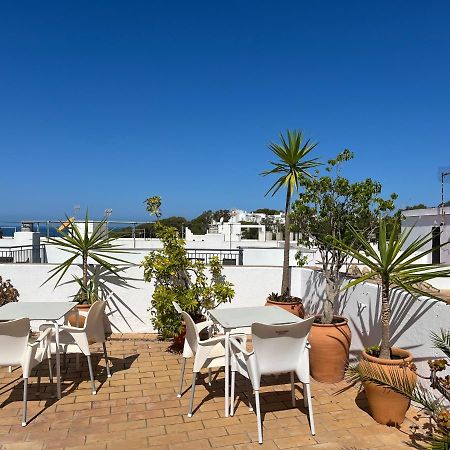 Hostel Conil Conil de la Frontera Kültér fotó