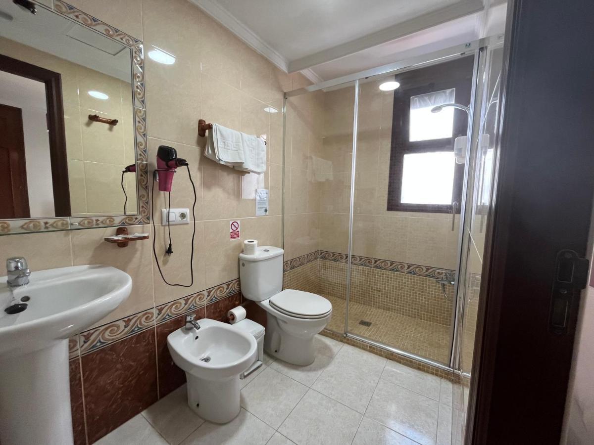 Hostel Conil Conil de la Frontera Kültér fotó