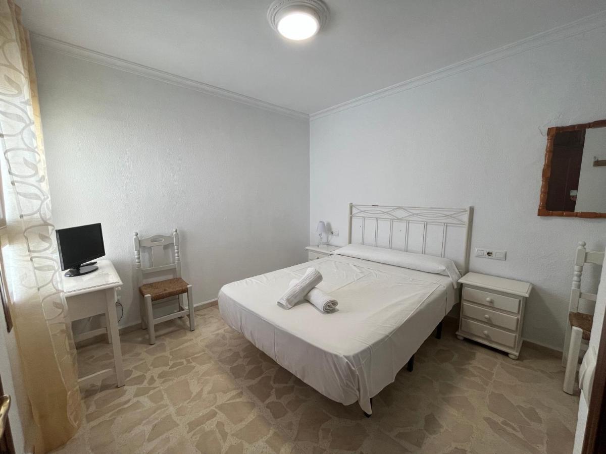 Hostel Conil Conil de la Frontera Kültér fotó