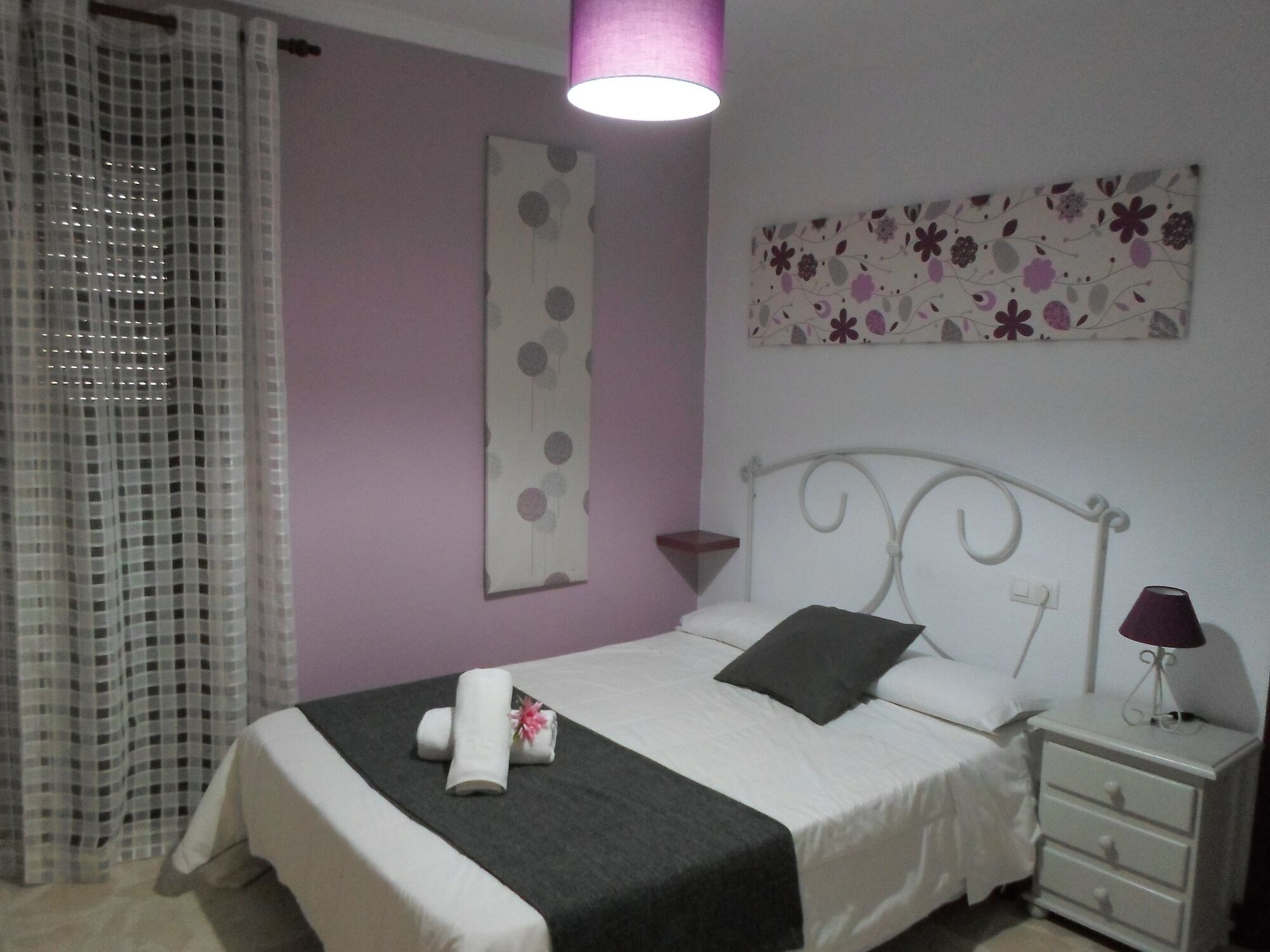 Hostel Conil Conil de la Frontera Kültér fotó